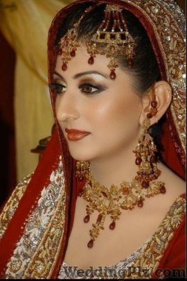 Sanjay Makeup Artist Makeup Artists weddingplz