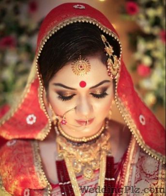 Sanjay Makeup Artist Makeup Artists weddingplz
