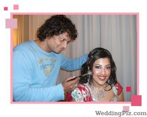 Satish Kargutkar Makeup Artist Makeup Artists weddingplz