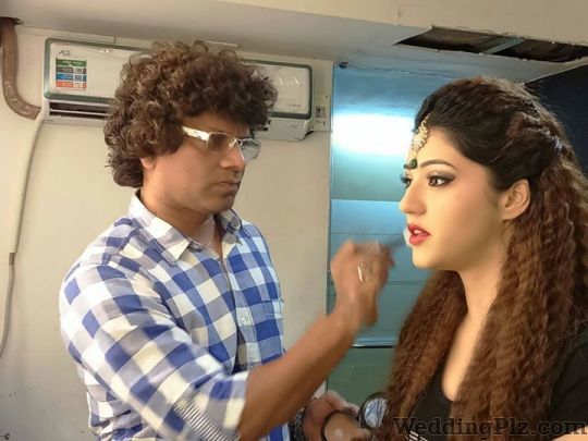 Satish Kargutkar Makeup Artist Makeup Artists weddingplz