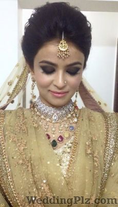 Shamita Gogia Makeup Artist Makeup Artists weddingplz