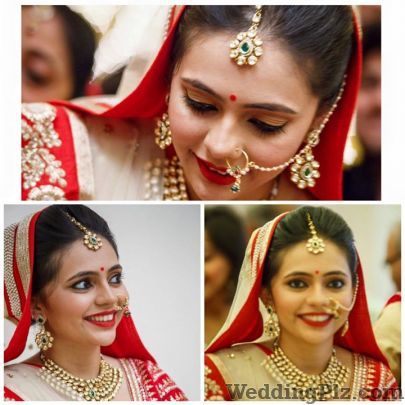 Shamita Gogia Makeup Artist Makeup Artists weddingplz