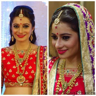 Shamita Gogia Makeup Artist Makeup Artists weddingplz