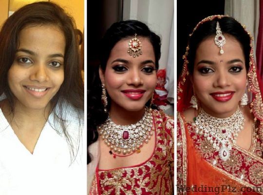 Subhash Shinde Makeup Artist Makeup Artists weddingplz