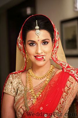 Sirius by Sunita Divecha Makeup Artists weddingplz