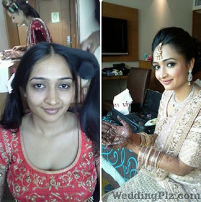 Sirius by Sunita Divecha Makeup Artists weddingplz