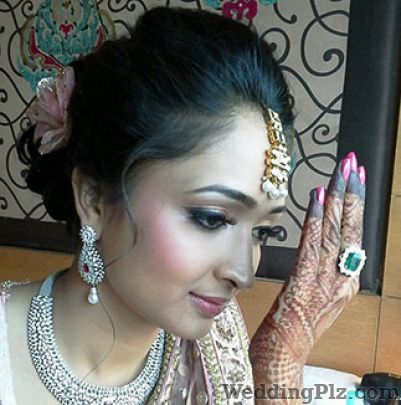 Sirius by Sunita Divecha Makeup Artists weddingplz