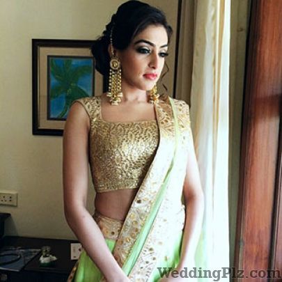 Sirius by Sunita Divecha Makeup Artists weddingplz