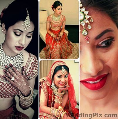 Sirius by Sunita Divecha Makeup Artists weddingplz