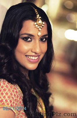 Sirius by Sunita Divecha Makeup Artists weddingplz