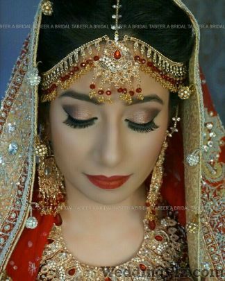 Tabeer A Makeup Artist Makeup Artists weddingplz