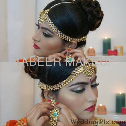 Tabeer A Makeup Artist Makeup Artists weddingplz