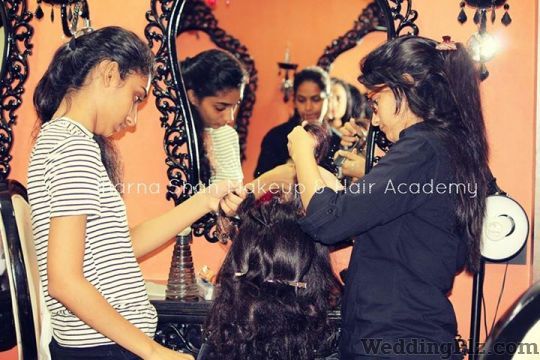 Jharna Shah Professional Makeup Artist Makeup Artists weddingplz