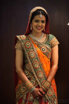 Glam By Vrrinda Makeup Artists weddingplz