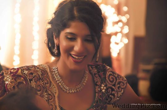 Glam By Vrrinda Makeup Artists weddingplz