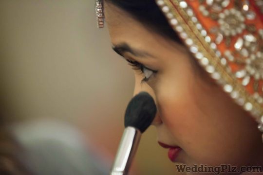 Glam By Vrrinda Makeup Artists weddingplz