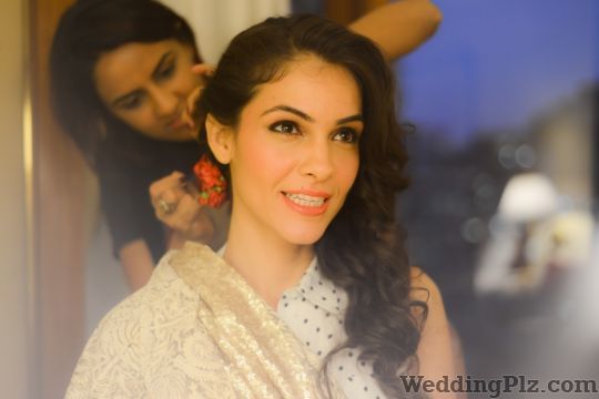 Meghna Butani Makeup Artist Makeup Artists weddingplz