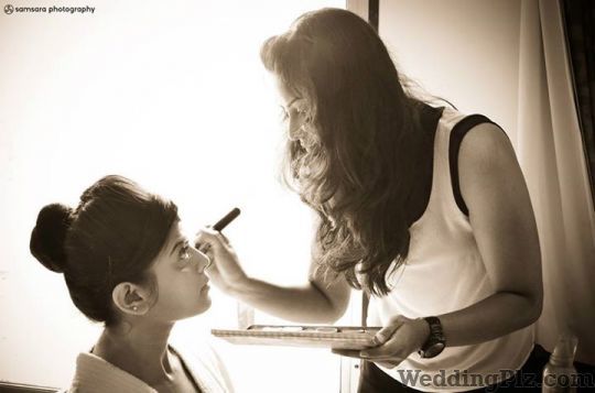 Kalpita Shetty Makeup and Hair Makeup Artists weddingplz