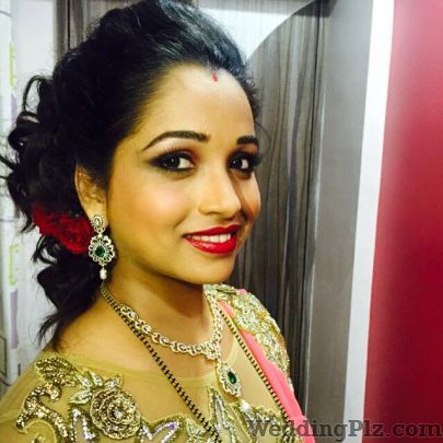 Kalpita Shetty Makeup and Hair Makeup Artists weddingplz