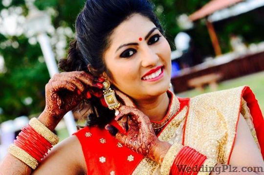 Kalpita Shetty Makeup and Hair Makeup Artists weddingplz