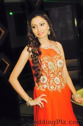 Kalpita Shetty Makeup and Hair Makeup Artists weddingplz