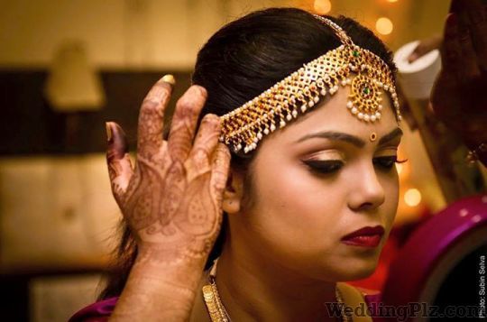 Kalpita Shetty Makeup and Hair Makeup Artists weddingplz
