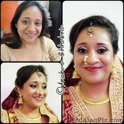 Anishaa Chhabria Makeup Artist Makeup Artists weddingplz