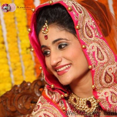 Monisha Makeup Artist Makeup Artists weddingplz