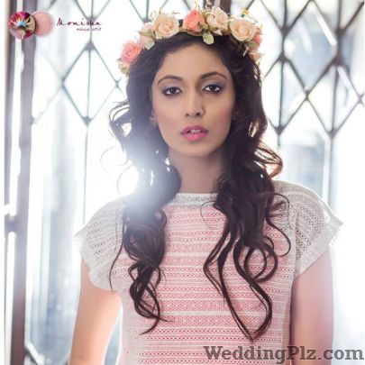 Monisha Makeup Artist Makeup Artists weddingplz