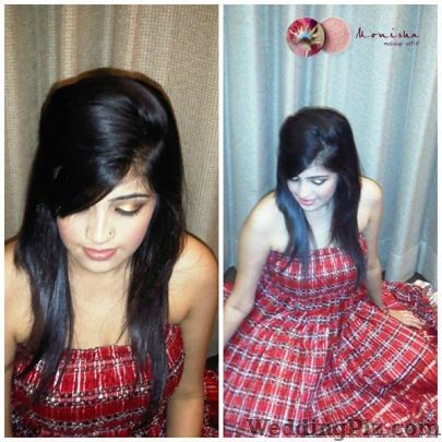 Monisha Makeup Artist Makeup Artists weddingplz