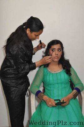 Makeup by Shalini Makeup Artists weddingplz