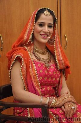 Makeup by Shalini Makeup Artists weddingplz