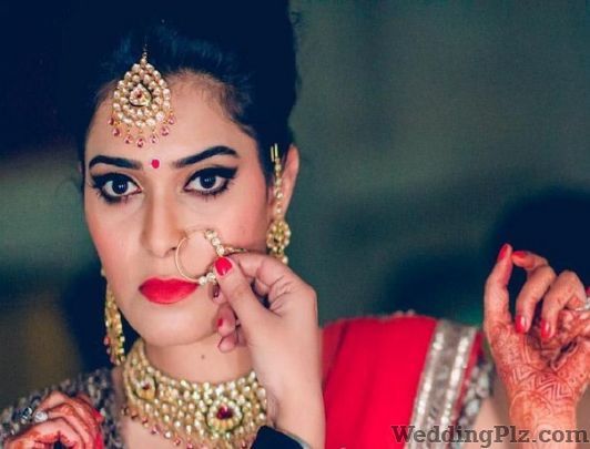 Makeover By Sudha Makeup Artists weddingplz