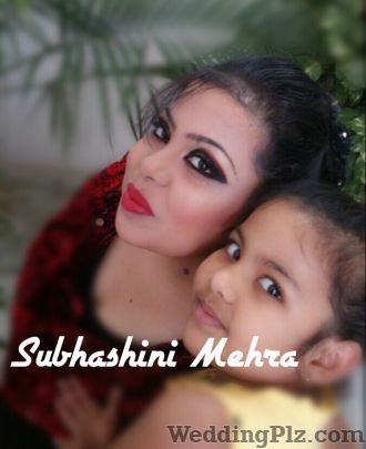 Live Gorgeously by Subhashini Mehra Makeup Artists weddingplz