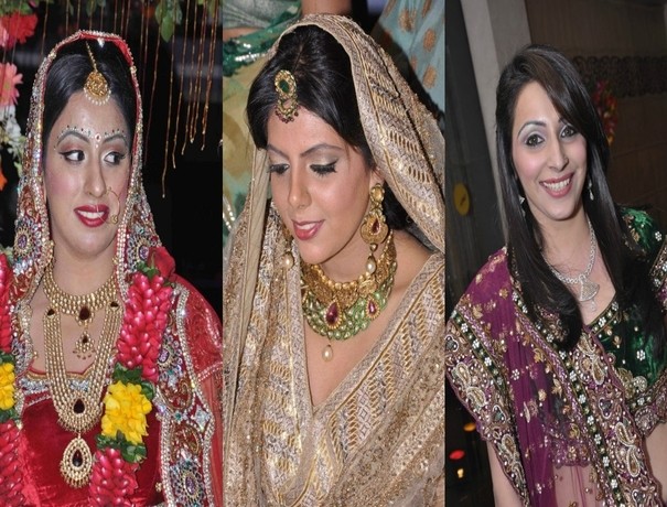 Ricky Seth Makeup Artist Makeup Artists weddingplz