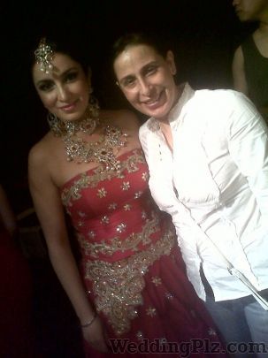 Ricky Seth Makeup Artist Makeup Artists weddingplz