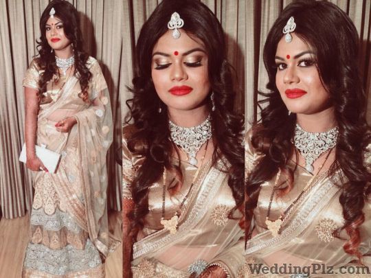 Make Up By LaRochelle Makeup Artists weddingplz