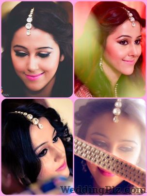 Make Up By LaRochelle Makeup Artists weddingplz