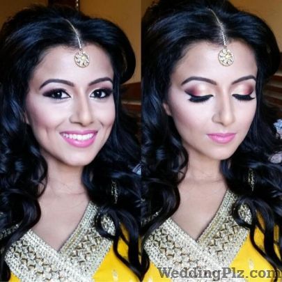 Make Up By LaRochelle Makeup Artists weddingplz