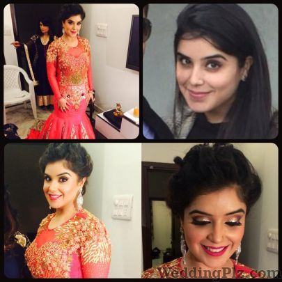 Make Up By LaRochelle Makeup Artists weddingplz