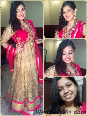 Make Up By LaRochelle Makeup Artists weddingplz