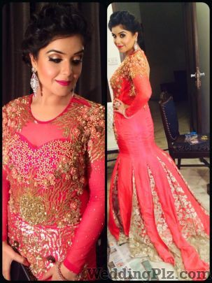 Make Up By LaRochelle Makeup Artists weddingplz