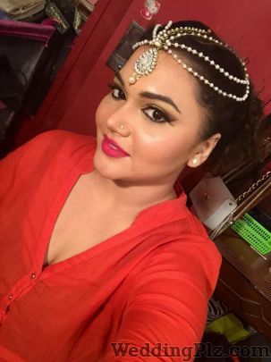 Make Up By LaRochelle Makeup Artists weddingplz