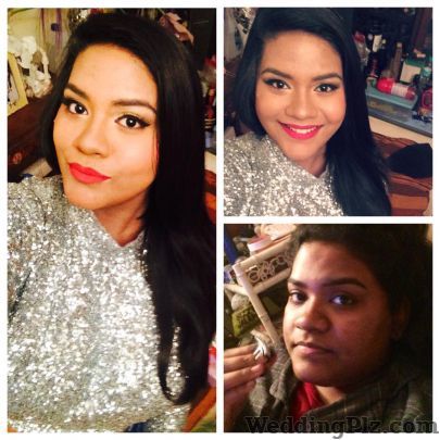 Make Up By LaRochelle Makeup Artists weddingplz