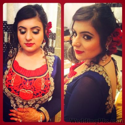 Make Up By LaRochelle Makeup Artists weddingplz
