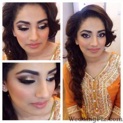 Make Up By LaRochelle Makeup Artists weddingplz