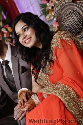 Make Up By LaRochelle Makeup Artists weddingplz