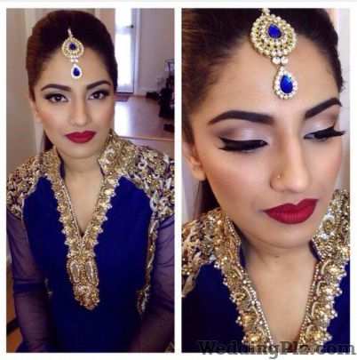 Make Up By LaRochelle Makeup Artists weddingplz
