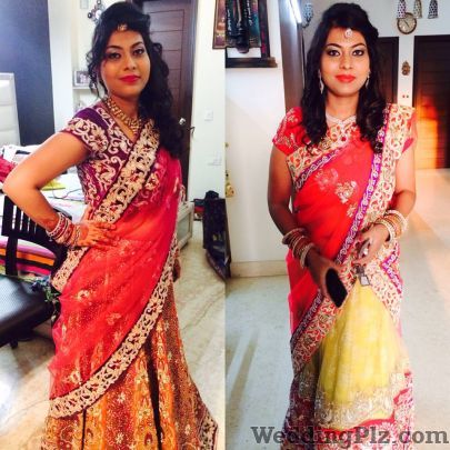 Make Up By LaRochelle Makeup Artists weddingplz