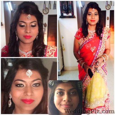 Make Up By LaRochelle Makeup Artists weddingplz